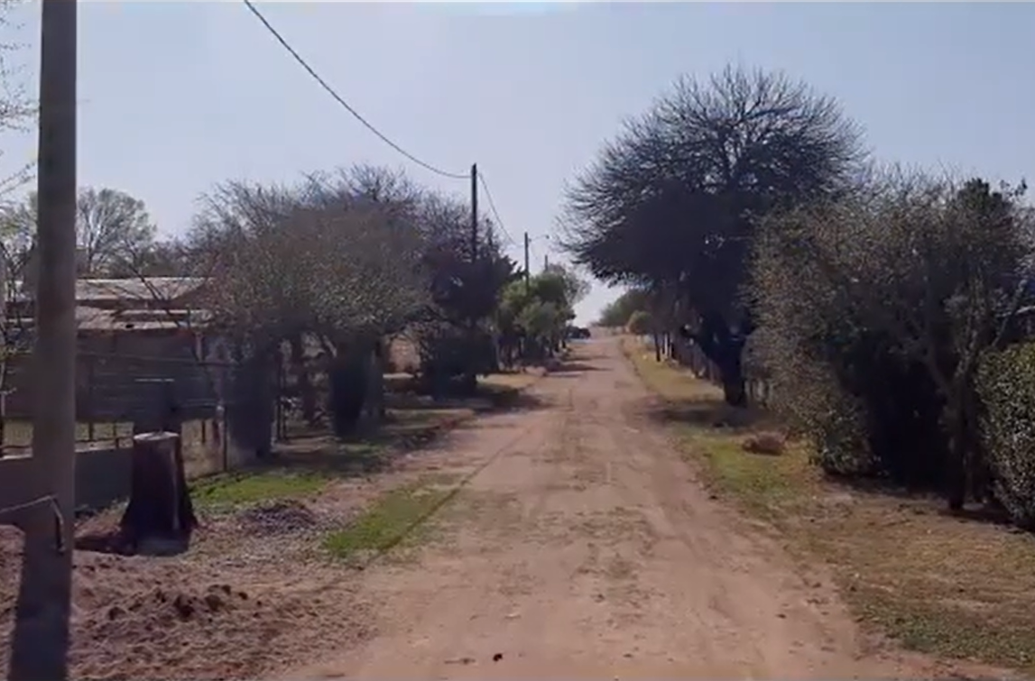 Mejoras en el tendido eléctrico de Villa Verde - Rumipal